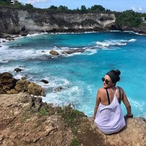 Meet your Posher, Christa